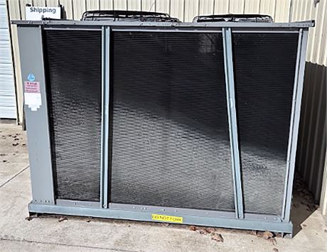 Gemini Select 38AP - Air Cooled Condensing Unit