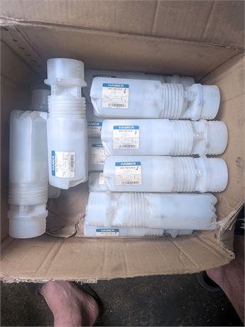 Haimer HSK A63 Misc NEW Tool Holders (2019)