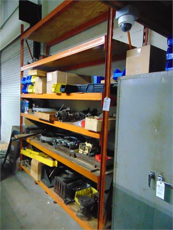 Pallet Rack