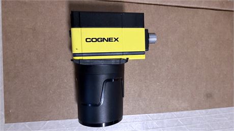 Cognex Industrial Vision Camera IS7905M-373-50 (2022)