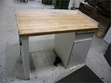 Lista Workbench