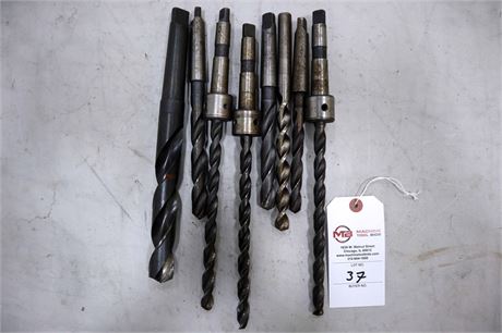 Large Drill Cutting Tools