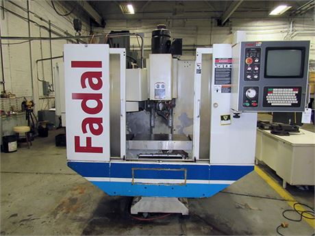 FADAL EMC (2004)