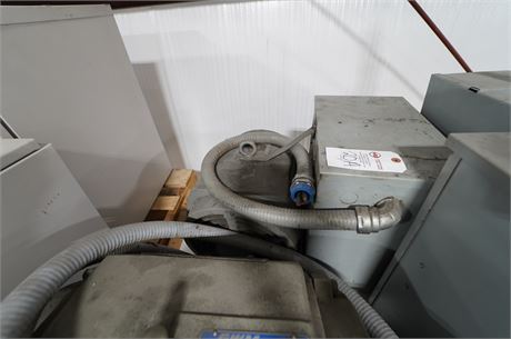 THREE PHASE CONVERTER